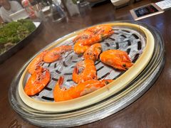 -海上食代(赣江新天地店)