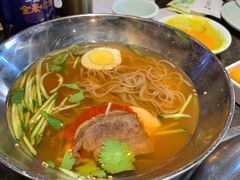 -一品诚记烤肉·甄选店(中南路店)