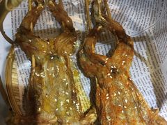 -青花椒花椒鱼(合生汇店)