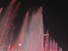 -秋水广场音乐喷泉