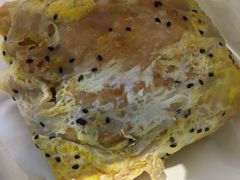 -煎饼道·新鲜现做(来福士店)