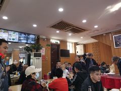 -地安门包子铺(地安门店)