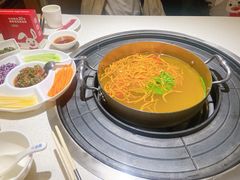 -芭夯兔·兔肉汤锅(新都店)