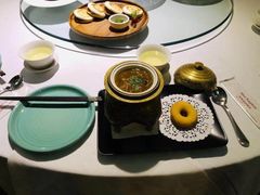 长安酸辣汤（位）-品味长安