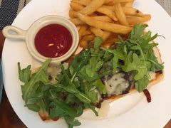 -Kitchen·Y洋厨房西餐厅(王府壹号店)