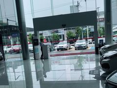 -合肥通源一汽丰田4S店(包河花园店)