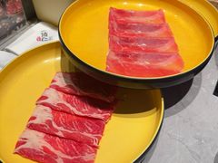 -一绪に寿喜烧(夫子庙水游城店)