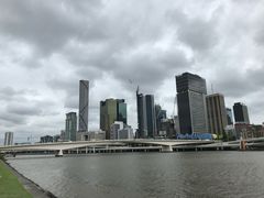 -布里斯班南岸公园