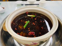 -名善山珍·野生菌汤锅(文殊院店)