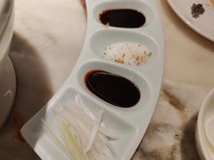 -京味斋·烤鸭·北京菜(安贞店)