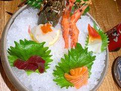 -蟹将军·松叶蟹和牛日料放题自助(K11店)