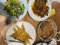 -福照楼汽锅鸡·云南菜(万达广场店)