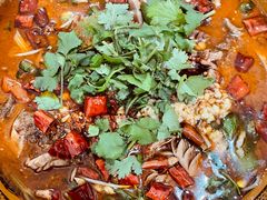 -老字号怡玺·藿香雅鱼(20年雅安店)