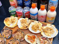 -震海贝烤贝·民俗特色店(延吉总店)