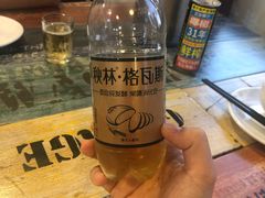 小格瓦斯-苏师傅菜馆(上沙店)