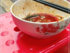 -上池面馆(上池正街39号院店)