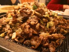 -大鸭梨烤鸭(左家庄店)