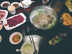 -牛焱·贵州黄牛肉火锅(城西银泰店)