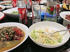 -洪福龙虾
