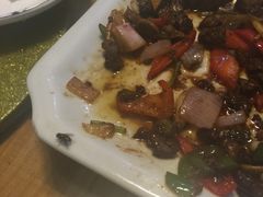 -云河农家乐饭店(福禄缘树山店)