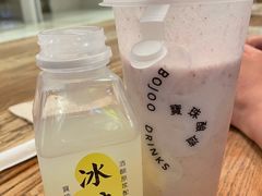 桂花冰酿-宝珠奶酪(长宁金虹桥店)