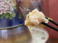 -爱新觉罗福臨火锅馆(万科滑雪场店)