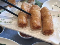 -潮府馆·非遗潮州菜·港式点心(世纪公园店)