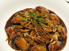 -扬州饭店(南京东路店)