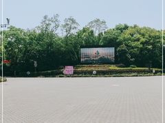 -上海海湾国家森林公园