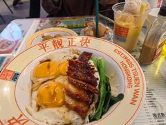-肥韬茶餐厅(海上世界店)