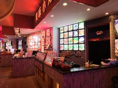 -东郊椰林平价海鲜舫(大东海店)