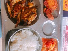 -烟台大学-第7餐厅