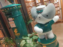 -猫的天空之城概念书店(苏州诚品店)