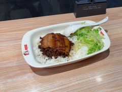 -南城香(北京南站店)