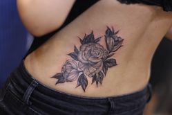 -飛凡TATTOO纹身•原创