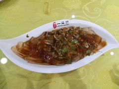 -大城·烧烤海鲜大排档(台东店)