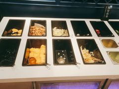 -汤姆家的牛排意面披萨(新城市广场店)