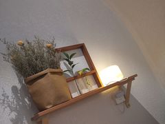 -陆家嘴万怡酒店·万荟轩
