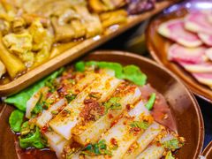 -阿山卓·野生菌火锅·纳西火塘烤肉