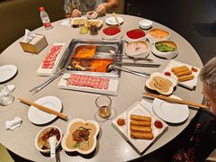 -海底捞火锅(崇文门新世界百货店)