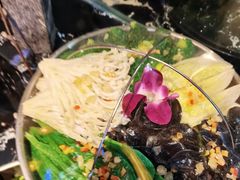 -津沽小院(天津之眼店)