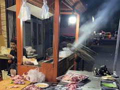 -最心疆拌面·抓饭·烧烤