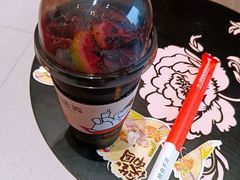 -茶话弄(中贸广场店)