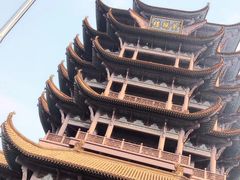 -黄鹤楼