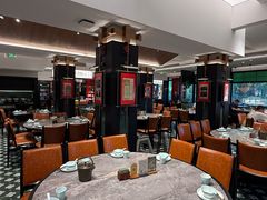-奇芳阁·百年清真南京菜(夫子庙店)