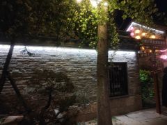 -回龙窝历史文化街区