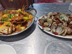 -小民大排档(光谷店)