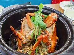 -鑫鸿达·海鲜闽菜热炒小馆(中山路店)
