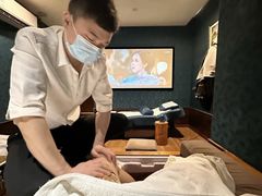 -金水养生(华新店)