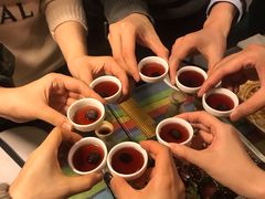 梅子酒-滋味烤鱼(超洋店)